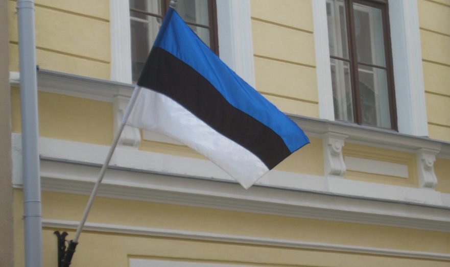 В Эстонии предлагают снять запрет на въезд в страну россиянам