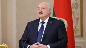 Лукашенко о переговорах с Западом: я не их сукин сын, меня пережуют и выплюнут