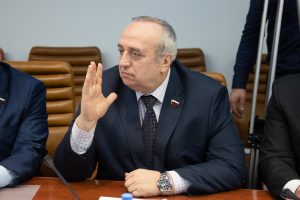 Клинцевич объяснил, как ВС РФ будут встречать контрнаступление ВСУ