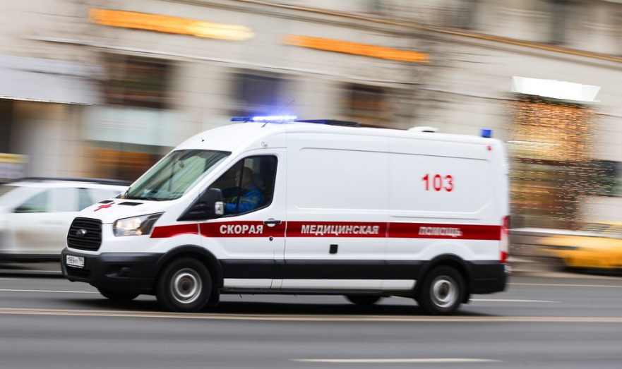 В ЛНР сообщили о поражении до 70% легких у врио главы МВД Корнета после ранения