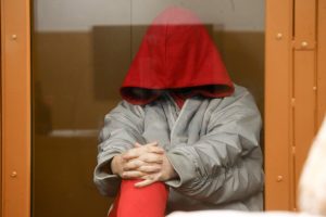 Юрист Хаминский: 140 миллионов не спасут Блиновскую от уголовного преследования