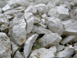 Нутрициолог Золоев рассказал об опасности потребления пищевого мела