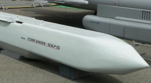 NBC: Великобритания не стала бы поставлять оружие Украине без одобрения США