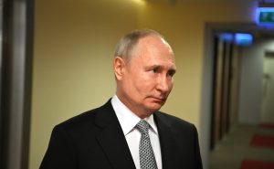 Путин в рамках акции «Елка желаний» исполнил мечту девочки из Санкт-Петербурга