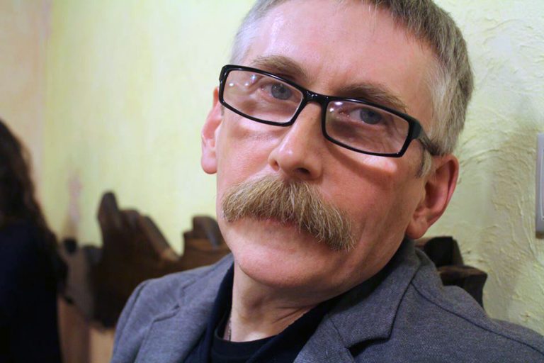 Панорама «Оборона Севастополя» – это символ противостояния России и коллективного Запада