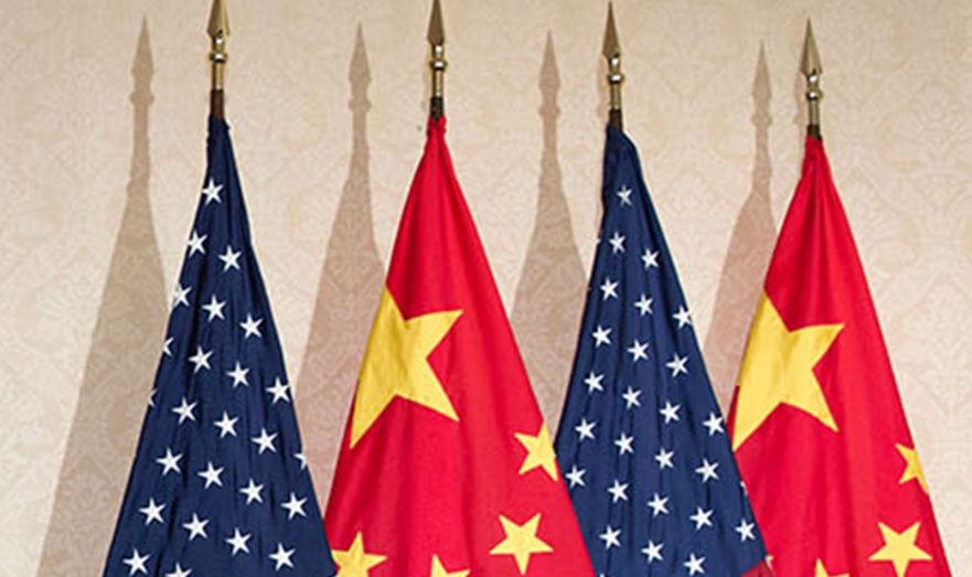 МИД Китая назвал переговоры Ван И и Салливана откровенными