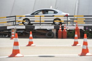 О каких правилах дорожного движения не рассказывают в автошколах