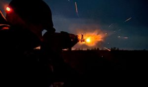 KSTA: наемники из Германии будут разгромлены, если пойдут добровольцами в ВСУ