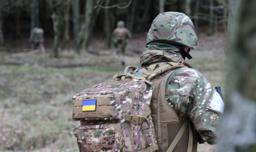 Генерал Милли: Наступление ВСУ не поможет Украине достичь своих целей