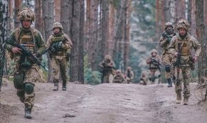 ТАСС: ВСУ стремительно теряют позиции на харьковском направлении