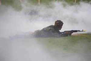 Пленный ВСУ заявил о принудительной мобилизации несмотря на туберкулез