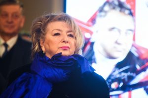 Татьяна Тарасова отреагировала на ситуацию с музыкой Гуменника