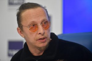 Актер Иван Охлобыстин считает, что нужно провести ревизию в сфере культуры