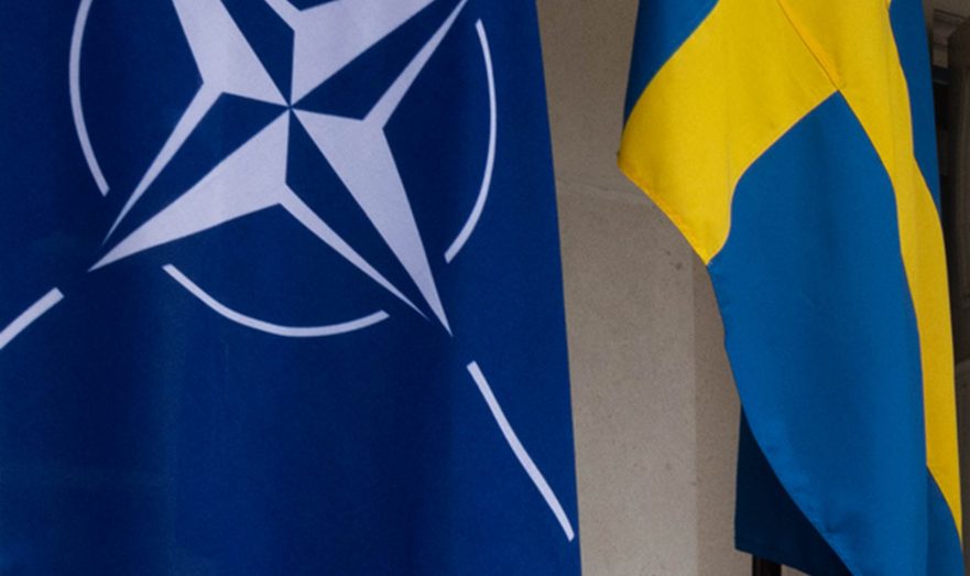 Адмирал НАТО: запросы Украины на оружие превышают возможности альянса