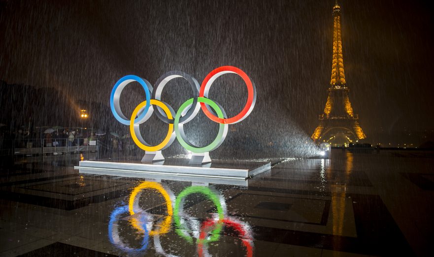 Глава ФСГР Титов: России не следует бойкотировать Олимпийские игры