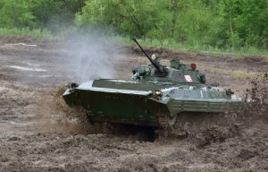 «Техника вязнет, беспилотники не летают»: Как наступает вынужденное перемирие в рамках СВО