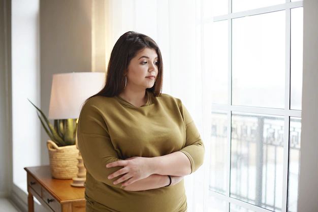 Врач Хасиев предупредил, что ожирение влияет на возможность зачатия у женщин