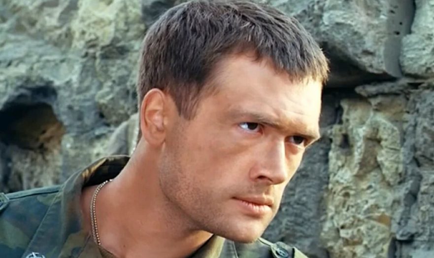 Царьград» Опубликовал Список Актеров Из Украины, Работавших В.