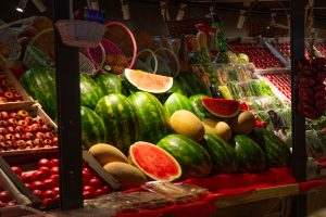 Какие фрукты и ягоды можно есть с косточками