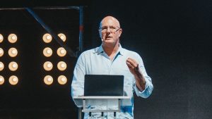 Чернышенко: Исследования и образование даже в непростые времена – вне политики