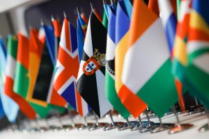 Президент Финляндии Стубб предложил провести саммит РФ и США в конце ноября