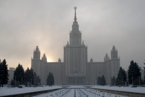 В МГУ предложили создать специальность «фундаментальная инженерия»