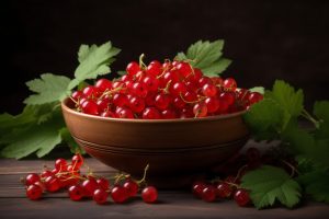 Как правильно сажать смородину