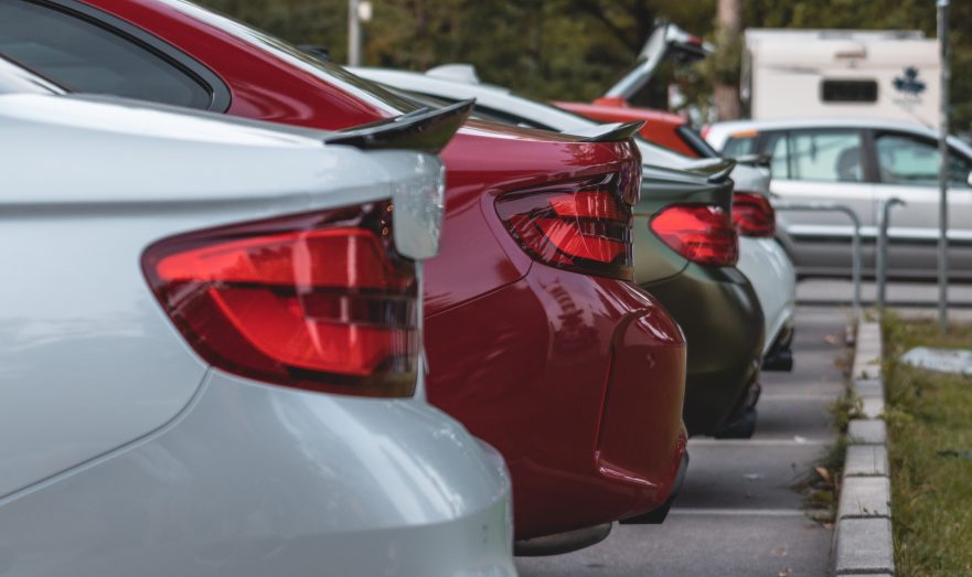 Маркетолог Мосеев спрогнозировал продажу 6 млн поддержанных машин в этом году