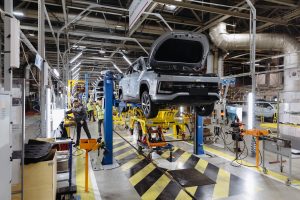 Autonews: В России подешевели «Москвичи»