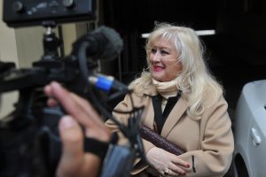 Бортко поделился особенным воспоминанием об актрисе Мирошниченко