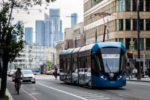 Эксперт «Швабе» по ИТС: В РФ одна из лучших систем обеспечения безопасности на дорогах