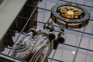 Адвокат Сильвестри: бойцу Исмаилову за спарринг с памятником грозит до пяти лет