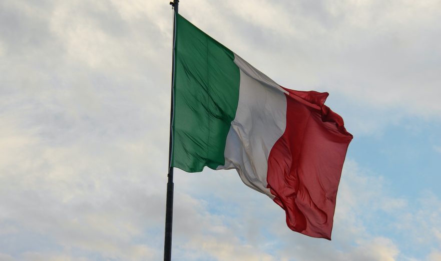 Politico: Италия может помочь донести аргументы в пользу Киева до стран Африки