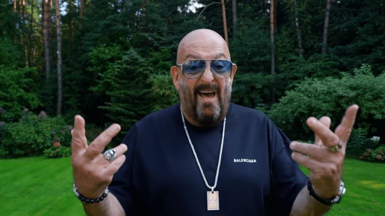 Сергей Соседов назвал хит Шуфутинского «3 сентября» скучным
