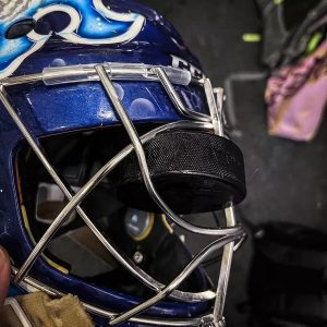 Нападающий «Виннипега» Чибриков выбил зубы лучшему бомбардиру сезона в НХЛ