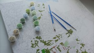 23 ноября 2024 – Международный день акварели: История и традиции даты