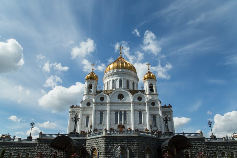 Православные верующие отметят праздник мученицы Пелагии Тарсийской 17 мая 2026 года