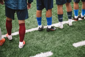 Сборная России по футболу уступила команде Чили