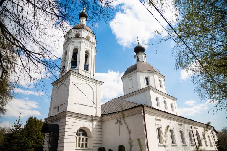 Православные верующие отметят праздник великомученицы Ирины Македонской 18 мая 2026 года