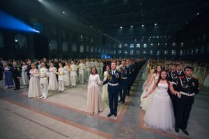 29 апреля 2024 – Международный день танца: История и традиции праздника