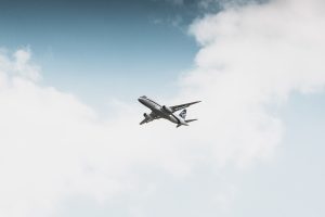 В Нью-Йорке из-за шатдауна приостановил работу аэропорт Кеннеди