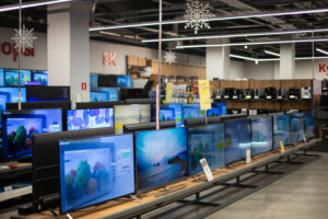 NN: на российских маркетплейсах заметно подорожала электроника