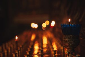 Верующие отметят праздник в честь святителя Павла Исповедника 19 ноября 2024 года