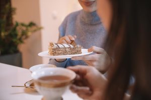 20 июля 2024 – Международный день торта: История и традиции праздника