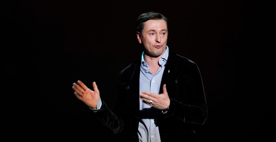 Художественным руководителем МХАТа имени Горького стал Безруков