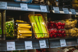 Аналитик Разуваев: Инфляция ускорится в ноябре