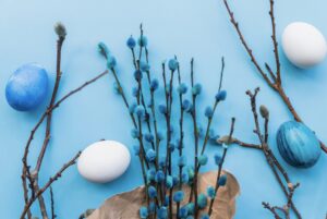 Как правильно отмечать Пасху 2024