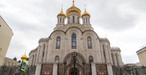 Верующие отметят праздник в честь преподобной девы Феодосии Константинопольской 11 июня 2024 года