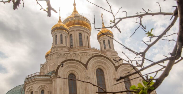 Православные верующие отметят праздник святого апостола Марка 8 мая 2026 года