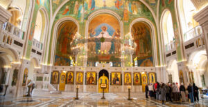 Верующие отметят праздник в честь святого апостола Фомы 19 октября 2024 года